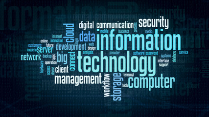 concept of information technology