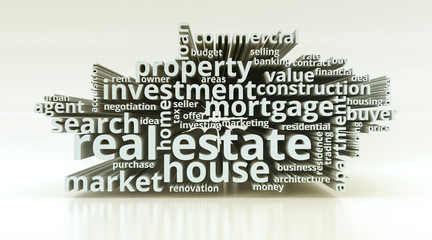 concept of real estate