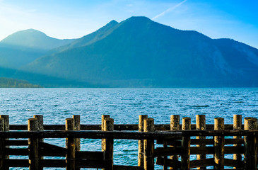 walchensee - bavaria