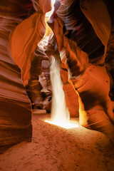 Antelope Canyon - Page - Arizona