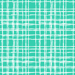 Vintage striped pattern with brushed lines