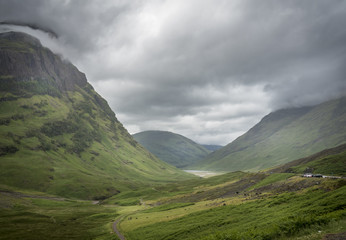 Scottish Highlands 11