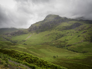 Scottish Highlands 12