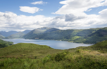 Scottish Highlands 2