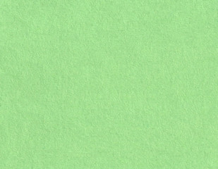 Obraz premium Decorative colored paper striped texture. Green. High details.