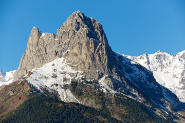 Pyrenees
