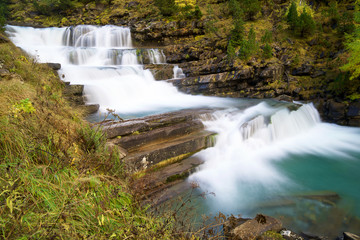 Obraz premium Ordesa National Park