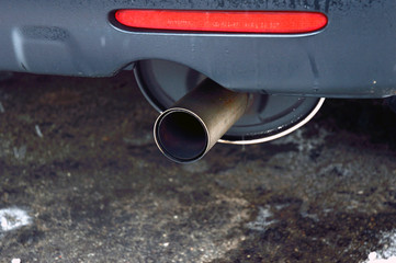Exhaust