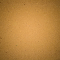 old recycled paper texture, color of mustard background