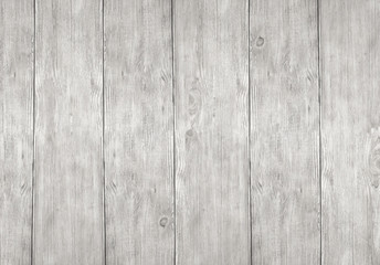 Whitewash rustic wooden planks  textured background