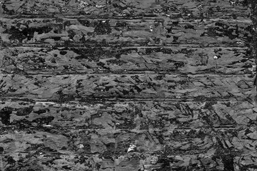 Obraz premium Brick texture with scratches and cracks