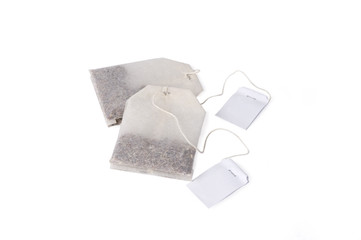 Tea bags