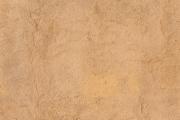 Light yellow stucco wall texture - 137369303