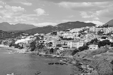 Palinuro, Italy