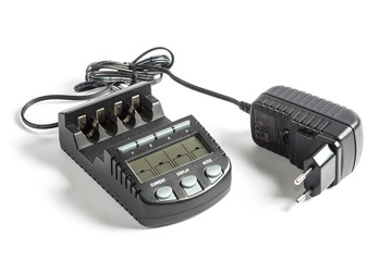 Charger.