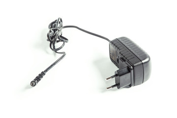Charger.