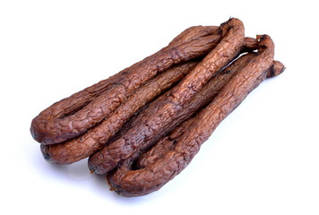 kabanosy
