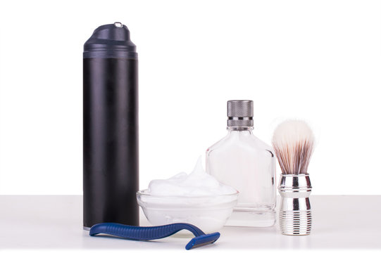 Shaving Kit