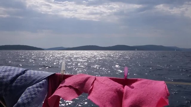 segeln