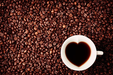 coffee with love