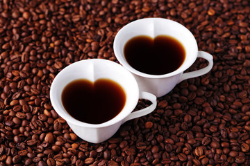 coffee with love