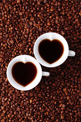 coffee with love