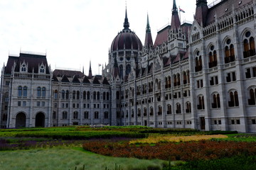 Obraz premium budapest