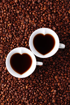 Coffee With Love