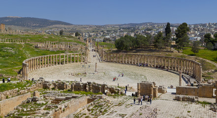 Jerash