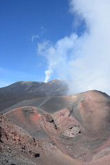 Torre del Filosofi und &Auml;tna