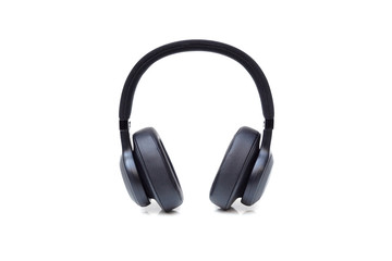 Wireless headphone isolated