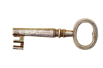 old key