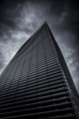 hard structure building 2