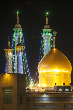 Moque Qom 