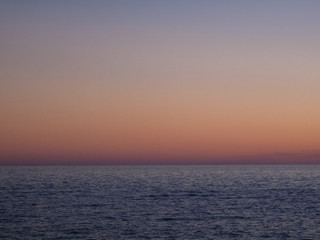 Georgian Bay Sunset