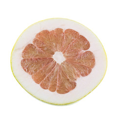 Pomelo Citrus Fruit