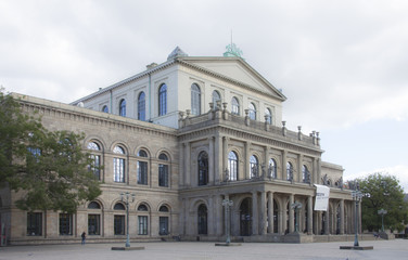 Oper Hannover