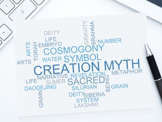 Creation myth