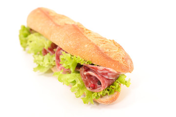 sandwich