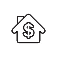 bank icon.
