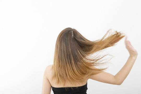 髪がなびく の画像 1 8 件の Stock 写真 ベクターおよびビデオ Adobe Stock