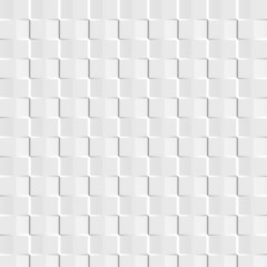 Abstract white  gray smooth and simple background