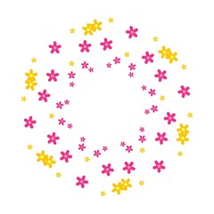 Flower icon 