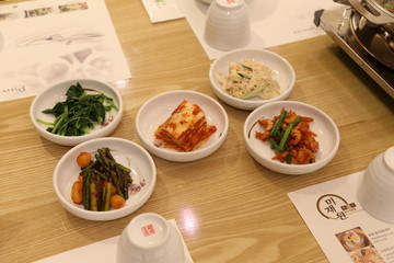 KOREAN FOOD