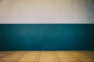 Dark Blue abstract concrete texture background