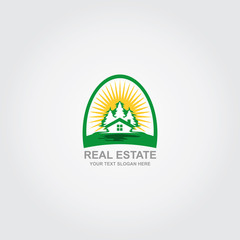 Rela Estate Logo