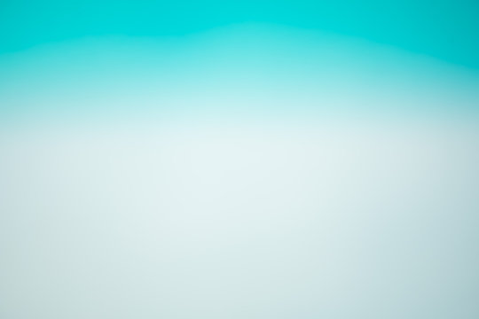 abstract background gradient in Blue and White.