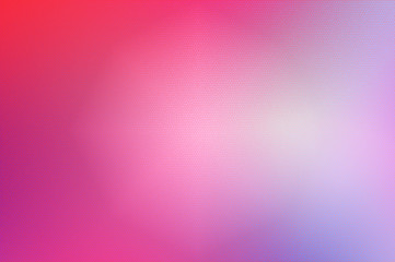 Abstract colorful rainbow blur background 