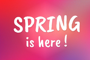 Spring  background with colorful background. banners. Wallpaper. flyers, invitation, posters, brochure,