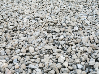 The surface of the stone